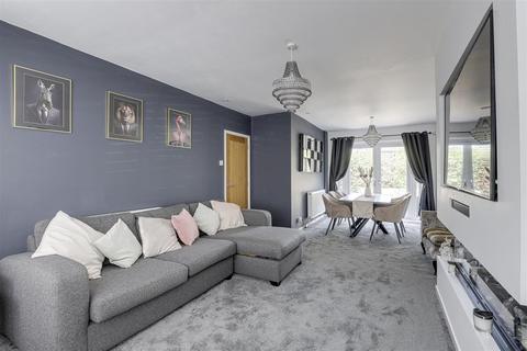 5 bedroom detached house for sale, Rivergreen Crescent, Bramcote NG9
