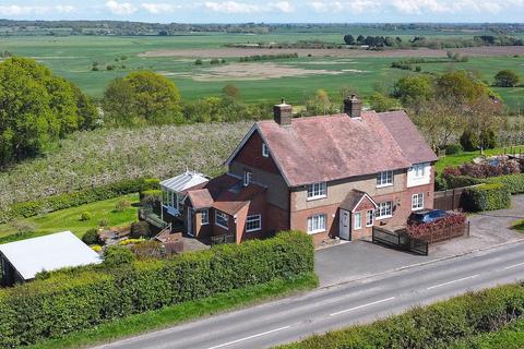 3 bedroom semi-detached house for sale, Reading Street, Tenterden