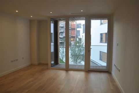 1 bedroom flat to rent, Dara House, 50 Capitol Way, London