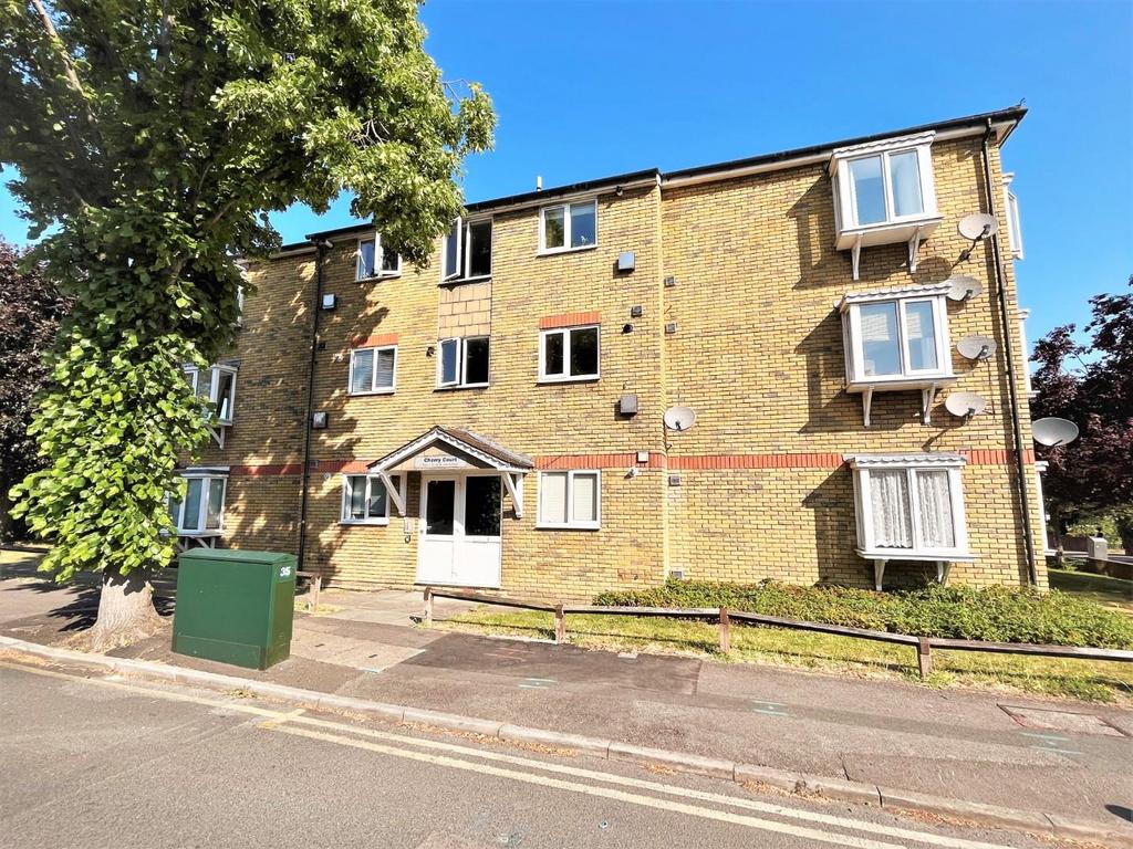 St. Johns Road, Sidcup 1 bed flat £1,350 pcm (£312 pw)