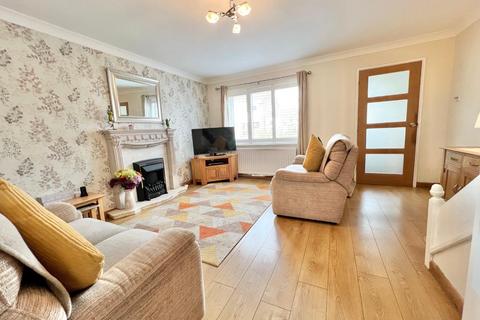 3 bedroom semi-detached house for sale, Carisbrooke Crescent, Etherley Dene