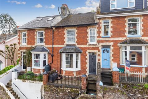 2 bedroom terraced house for sale, Victoria Road, Dartmouth