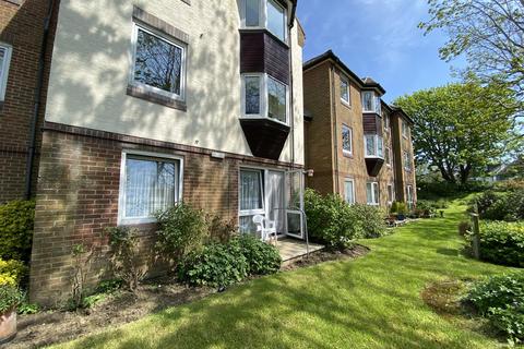 1 bedroom retirement property for sale, Swiss Gardens, Shoreham-By-Sea BN43