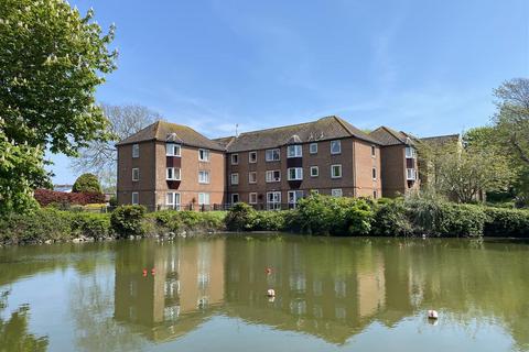 1 bedroom retirement property for sale, Swiss Gardens, Shoreham-By-Sea BN43