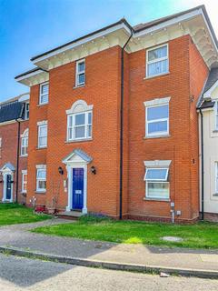 1 bedroom flat for sale, Tattersalls Chase, Southminster