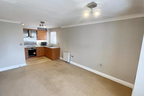 1 bedroom apartment for sale, Darwin House, 53 Wake Green Road, Birmingham B13