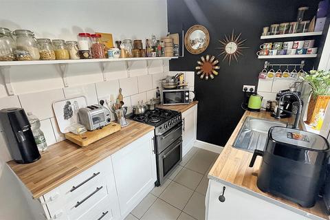 85 Dennis Road, Birmingham, B12 8BL
