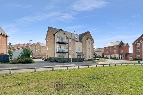2 bedroom apartment to rent, Austin House, Martin Hunt Drive, Stanway, CO3 8AY