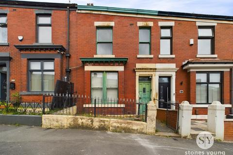 3 bedroom terraced house for sale, Leamington Road, Blackburn, BB2