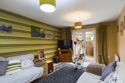 3 bedroom terraced house for sale, Sneyd Wood Road, Cinderford