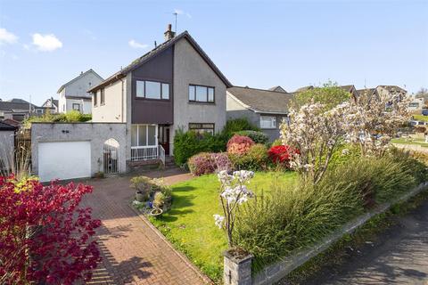 Cowdenbeath - 3 bedroom detached house for sale