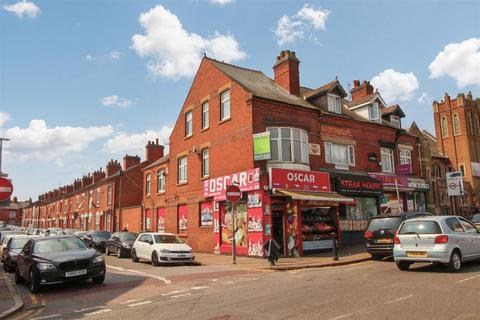 Property for sale, Evington Road, Leicester