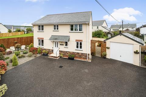 3 bedroom detached house for sale, The Meadows, St. Teath