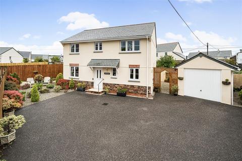 3 bedroom detached house for sale, St. Teath