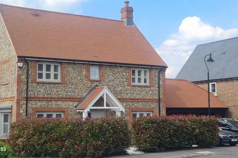 5 bedroom detached house for sale, Hyde Street, Aston Clinton,