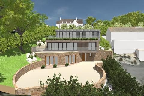 Plot for sale, La Valette, Mont Cambrai, St Lawrence, JE3