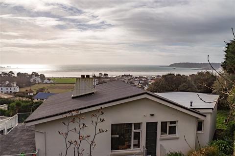 Plot for sale, La Valette, Mont Cambrai, St Lawrence, JE3