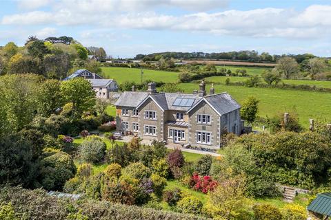 9 bedroom detached house for sale, Heamoor, Penzance