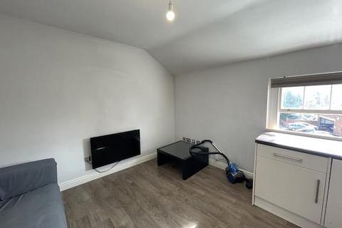 1 bedroom flat to rent, Upper King Street, Leicester