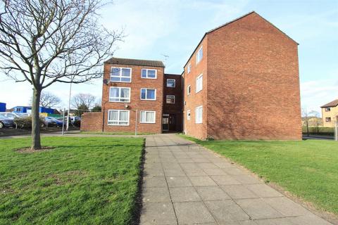 1 bedroom flat for sale, Exeter Road, Dagenham