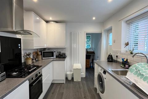 4 bedroom terraced house for sale, Grafton Street, Coventry