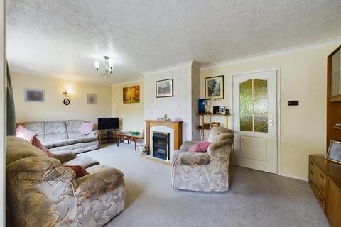 2 bedroom semi-detached house for sale, Firle Close, Crawley RH10