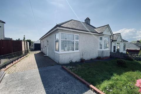 2 bedroom semi-detached bungalow for sale, Kenilworth Road, Plymouth PL2