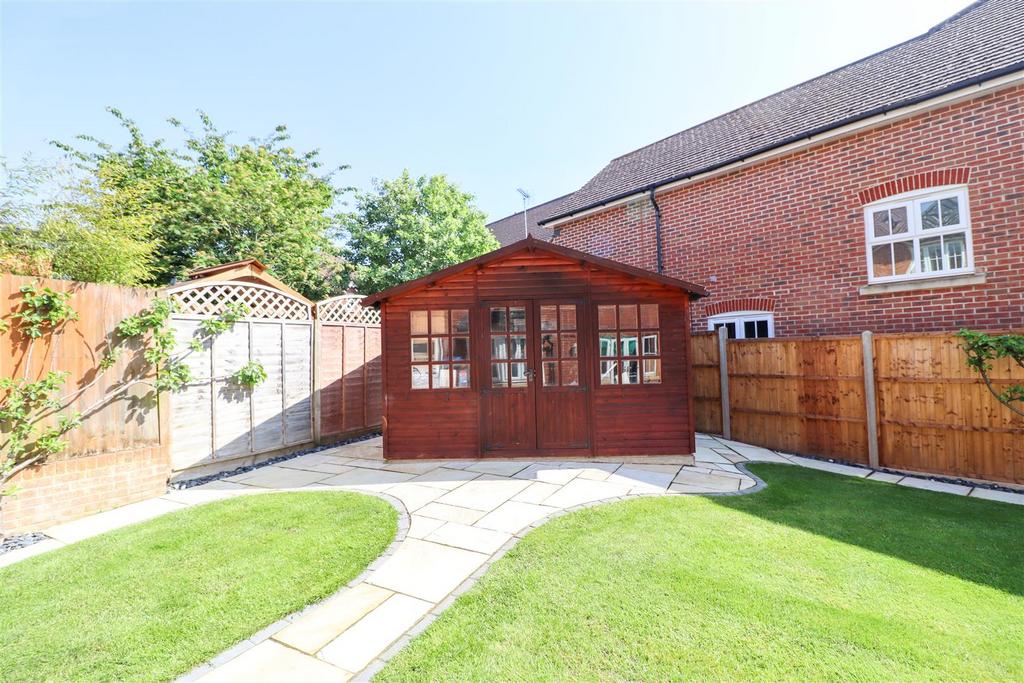 Summer House