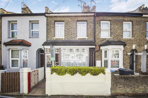 2 bedroom house for sale, Downsell Road, London E15