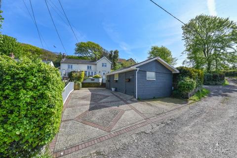 3 bedroom house for sale, Kemming Road, Whitwell, Ventnor