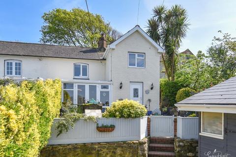 3 bedroom house for sale, Kemming Road, Whitwell, Ventnor