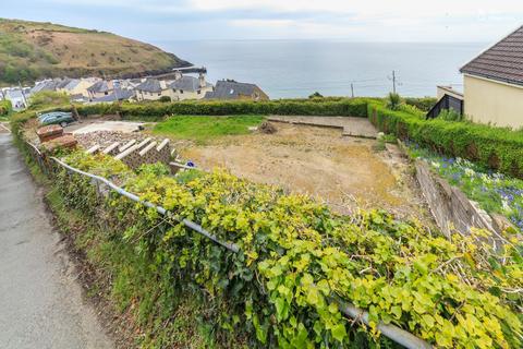 Plot for sale, Laxey, Isle Of Man