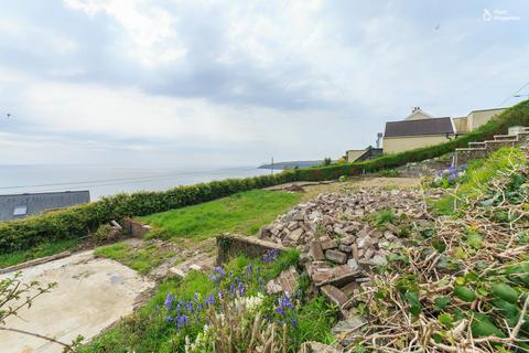 Plot for sale, Laxey, Isle Of Man