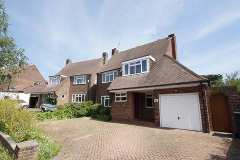 5 bedroom detached house for sale, Roffrey Avenue, Eastbourne BN22