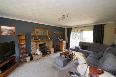 5 bedroom detached house for sale, Roffrey Avenue, Eastbourne BN22