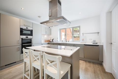 9 Swallow Place, Epsom, KT17 1AS