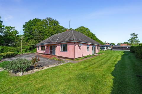 3 bedroom detached bungalow for sale, Harts Lane, Ardleigh