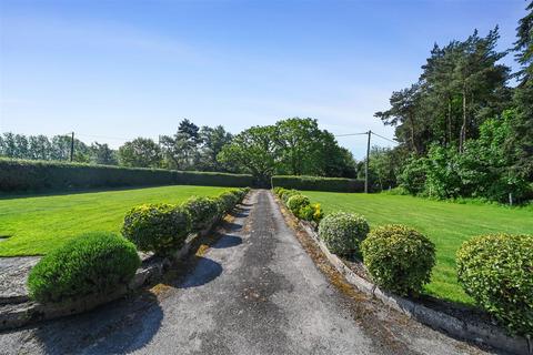 3 bedroom detached bungalow for sale, Harts Lane, Ardleigh