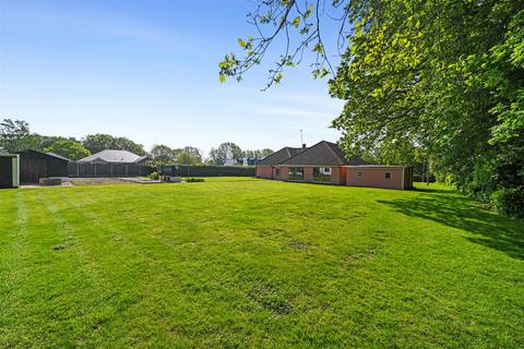 3 bedroom detached bungalow for sale, Harts Lane, Ardleigh