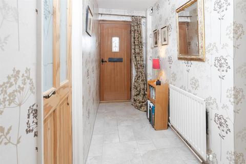 2 bedroom semi-detached bungalow for sale, Rainsborough Gardens, Market Harborough