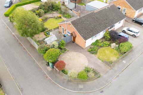 2 bedroom semi-detached bungalow for sale, Rainsborough Gardens, Market Harborough