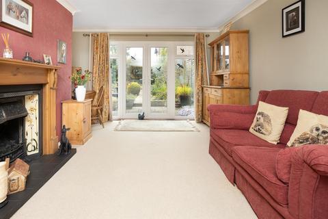 2 bedroom semi-detached bungalow for sale, Rainsborough Gardens, Market Harborough