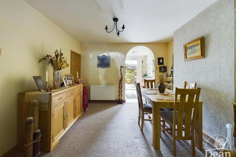 2 bedroom semi-detached house for sale, Primrose Hill, Lydney GL15
