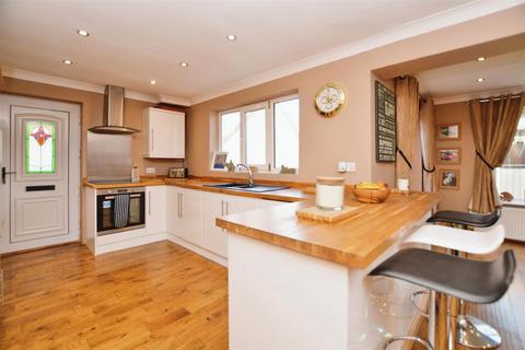 15 Balliol Drive, Scunthorpe, DN16 3LA