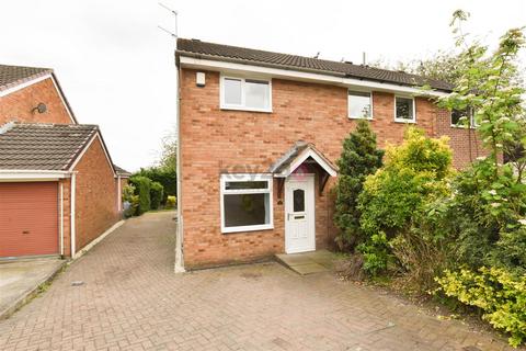 2 bedroom semi-detached house to rent, Farm Fields Close, Waterthorpe, S20