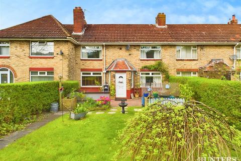 3 bedroom terraced house for sale, Clarence Gardens, Consett