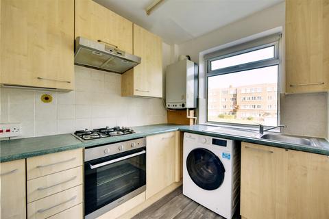 1 bedroom apartment to rent, Coleman Court, Kimber Road, London