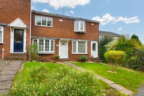 2 bedroom terraced house for sale, Killisick Road, Arnold, Nottingham