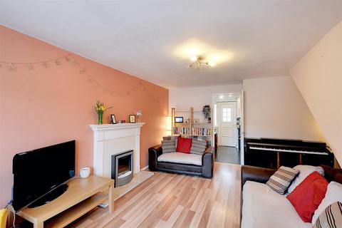 2 bedroom terraced house for sale, Killisick Road, Arnold, Nottingham