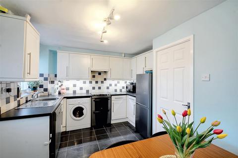 2 bedroom terraced house for sale, Killisick Road, Arnold, Nottingham